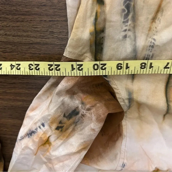 🌟Father Sons stretch slim fit shirt men size L -though label says XXL see below - Picture 11 of 16